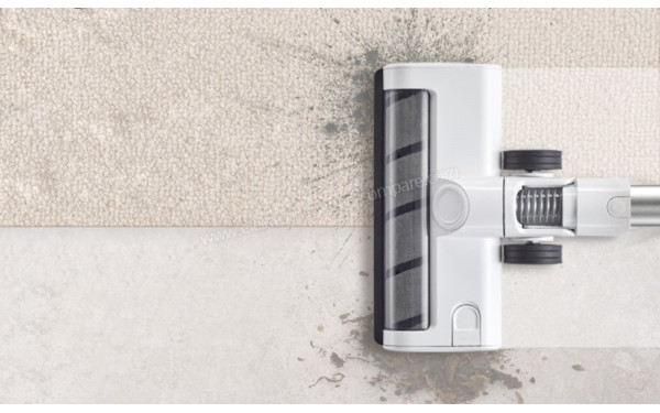 EZICLEAN Cyclomax R22 Station - Gestion de la poussi&egrave;re automatique