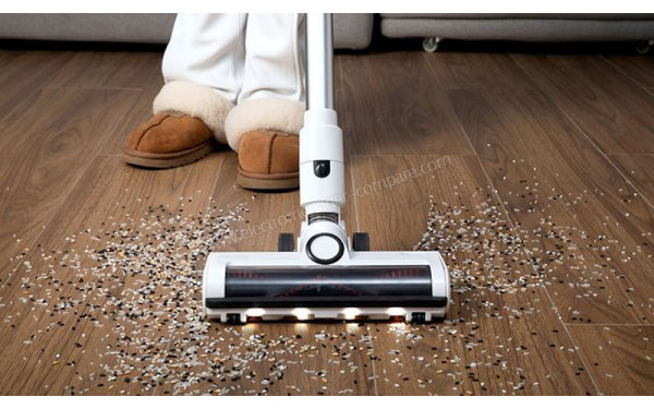 EZICLEAN Cyclomax R22 Station - Mise en situation