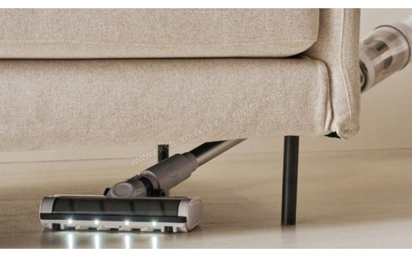 EZICLEAN Cyclomax R22 Station - Mise en situation