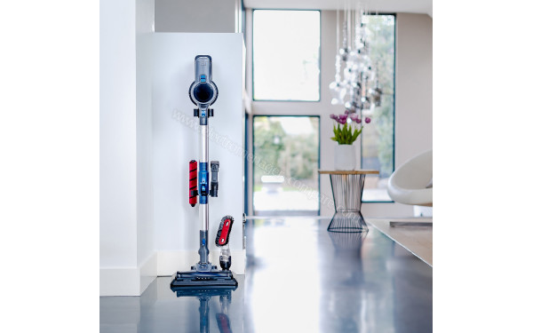 EZICLEAN Cyclomax R510 Flex - Mise en situation