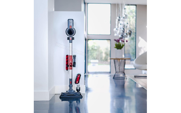 EZICLEAN Cyclomax R520 Flex - Mise en situation