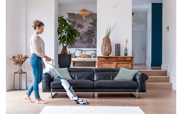 EZICLEAN Cyclowash P410 - Mise en situation