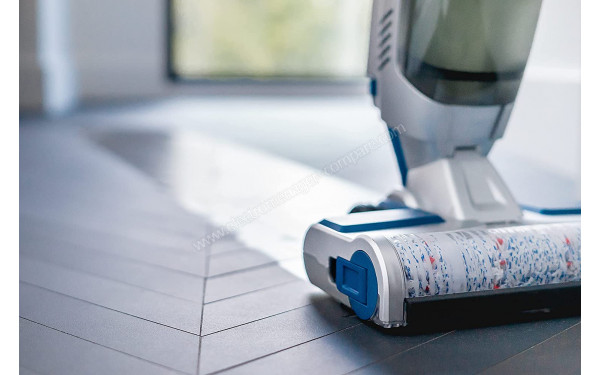 EZICLEAN Cyclowash P410 - Mise en situation