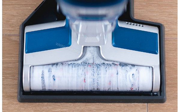 EZICLEAN Cyclowash P410 - Nettoyage automatique de la brosse