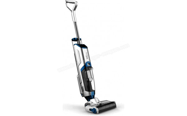 EZICLEAN Cyclowash P410 - Vue 3/4 gauche