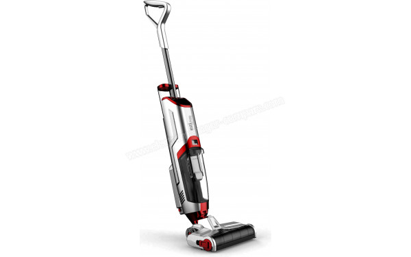 EZICLEAN Cyclowash P420 - Vue 3/4 gauche