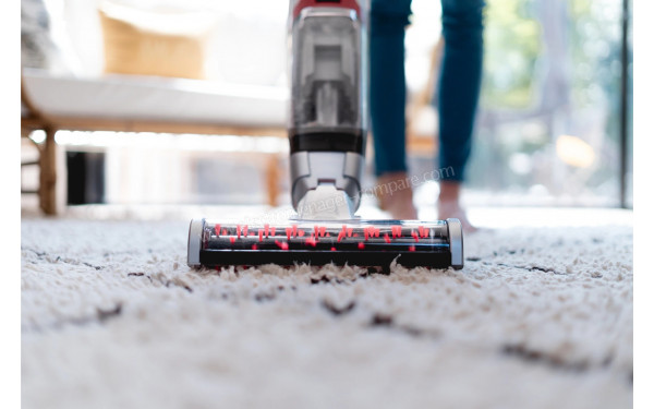 EZICLEAN Cyclowash P420 - Mise en situation