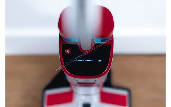 EZICLEAN Cyclowash P420 - Assistant vocal