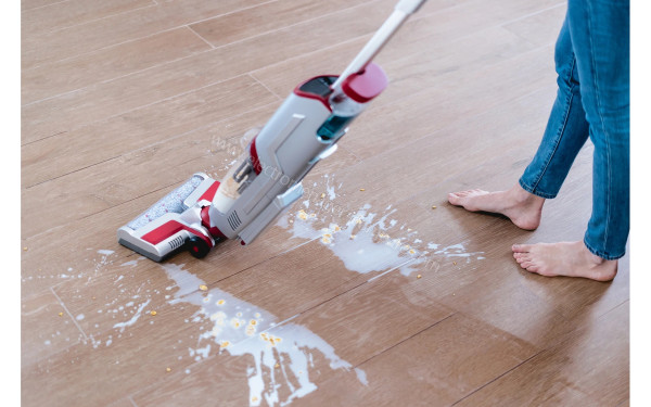 EZICLEAN Cyclowash P420 - Mise en situation