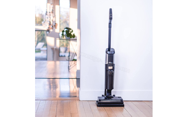 EZICLEAN Cyclowash Ultimate - Mise en situation