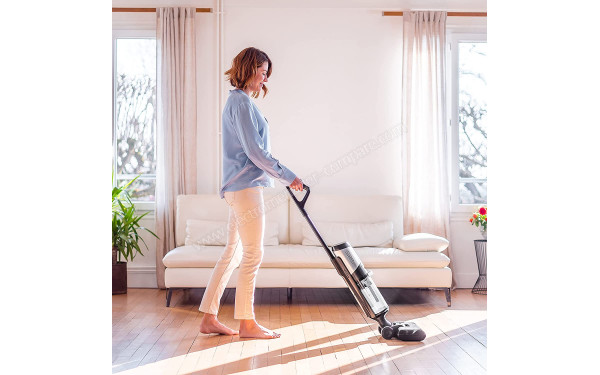 EZICLEAN Cyclowash Ultimate - Mise en situation