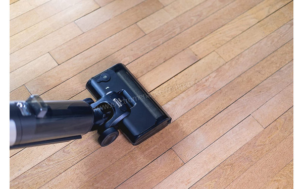 EZICLEAN Cyclowash Ultimate - Brosse principale