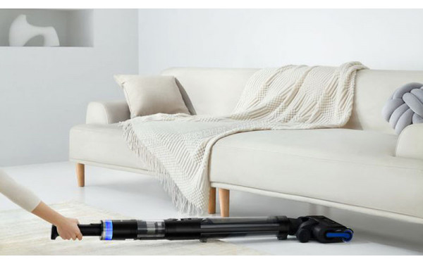 EZICLEAN Cyclowash P12 Wet & Dry Combo - Mise en situation