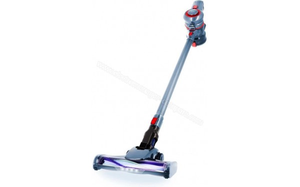 E ZICOM EZIclean Cyclomax air animal - Vue 3/4 droite