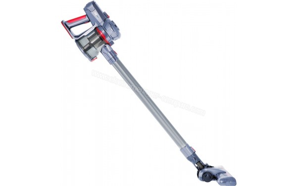 E ZICOM EZIclean Cyclomax air animal - Vue de profil (cr&eacute;dit : Darty)