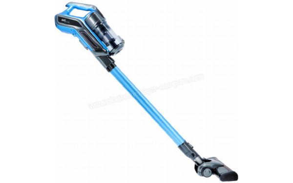 E ZICOM EZIclean cyclomax Xperience - Vue de profil