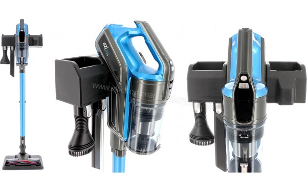 E ZICOM EZIclean cyclomax Xperience - Base de chargement