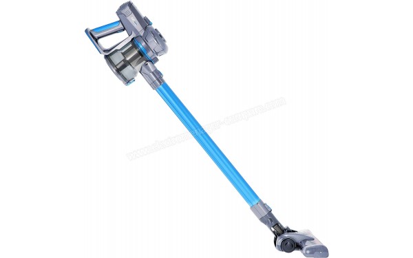 E ZICOM EZIclean Cyclomax air Xpert - Vue de profil