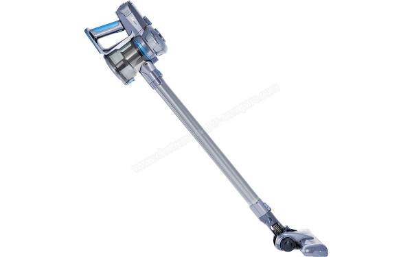 E ZICOM EZIclean Cyclomax air - Vue de profil