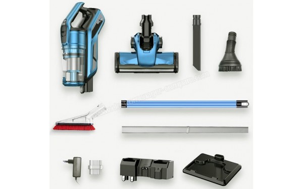 E ZICOM EZIclean cyclomax Xperience infiny - Accessoires