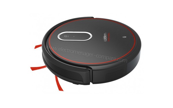 E ZICOM e.ziclean POWER ANIMAL - Vue de profil