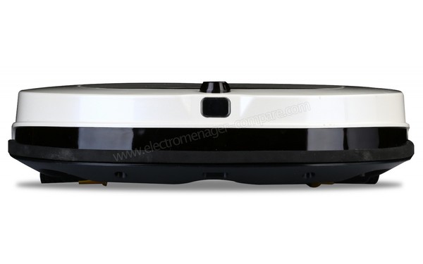 E ZICOM e.ziclean SWEEPY ONE AQUA 200 - Vue de face