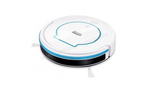 E ZICOM e.ziclean TECH ONE - Vue 3/4 droite 2