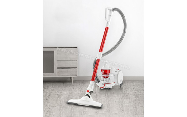 E ZICOM EZIclean Turbo Silence 400 - Mise en situation