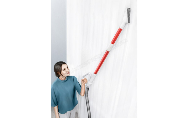 E ZICOM EZIclean Turbo Silence 400 - Mise en situation