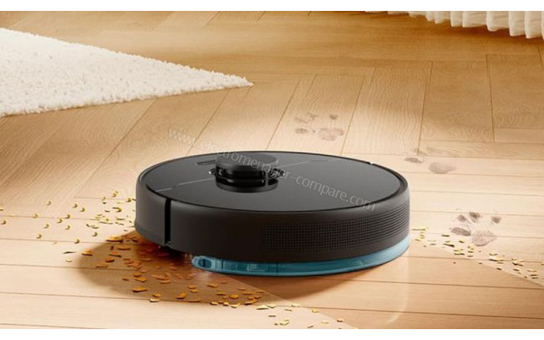 EZICLEAN I-BOT Z6 Max - Mise en situation