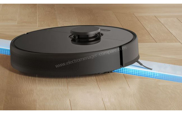 EZICLEAN I-BOT Z6 Max - Mise en situation