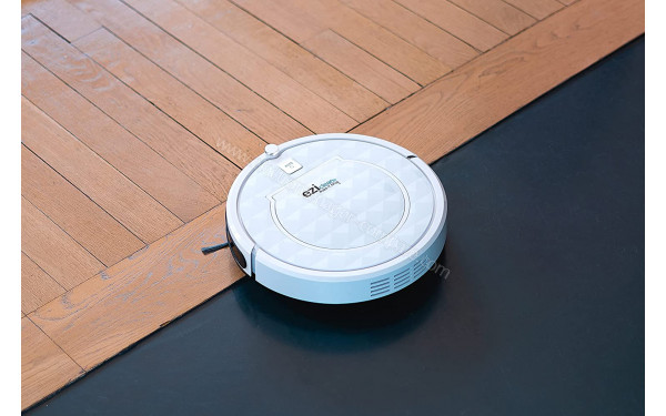 EZICLEAN iMap A100 - Mise en situation