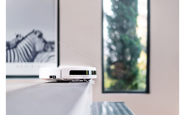 EZICLEAN Xpert S200 Animal - Mise en situation