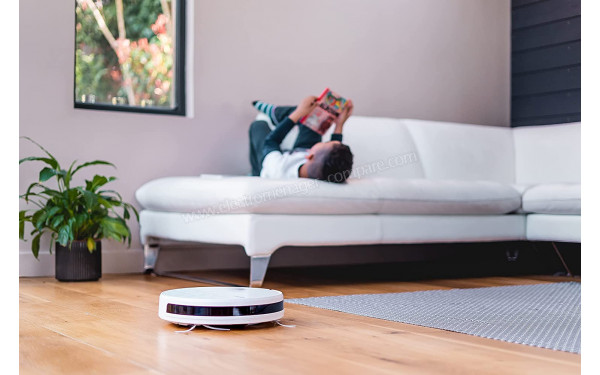 EZICLEAN Xpert S200 Animal - Mise en situation