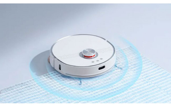 EZICLEAN Z8 Pro - Mise en situation