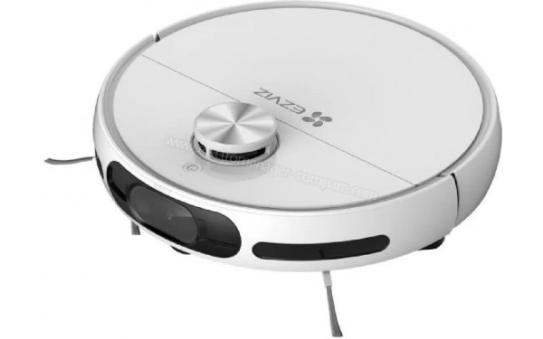 EZVIZ Ezviz RS20 Pro Blanc - Vue 3/4 droite