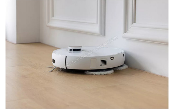 EZVIZ RS20 Max Blanc - Mise en situation