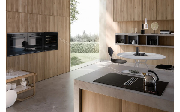 FABER Galileo Bold A830 Noir - Mise en situation