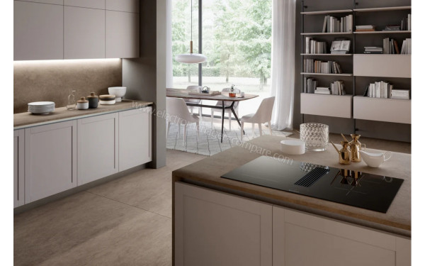 FABER Galileo Linear A830 Noir - Mise en situation