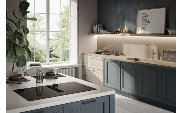 FABER Galileo Ring A 830 - Mise en situation