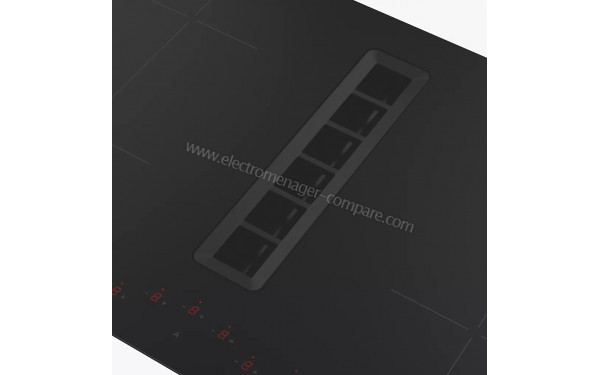 FABER Galileo Ring F 830 - Hotte int&eacute;gr&eacute;e