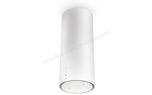 FABER Ronda 370 Blanc - Vue de face