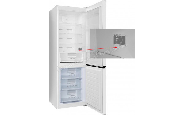 FAGOR 3FFK6636 - Panneau de commandes