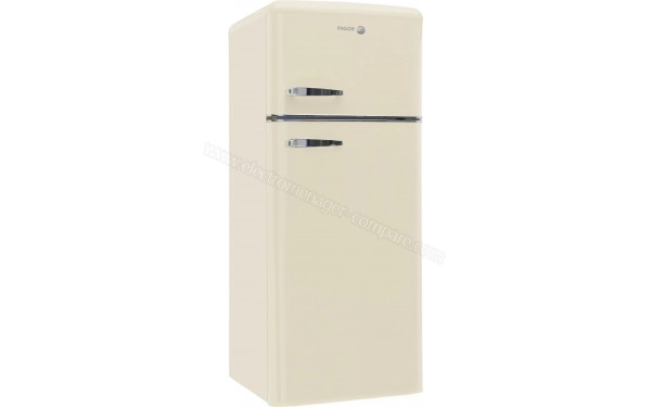 FAGOR 3FFV1455BG - Vue 3/4 gauche