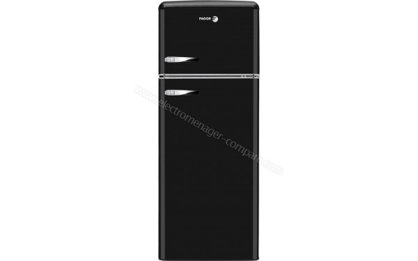 FAGOR 3FFV1455N - Vue de face
