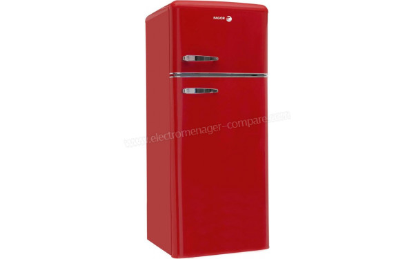 FAGOR 3FFV1455R - Vue 3/4 gauche