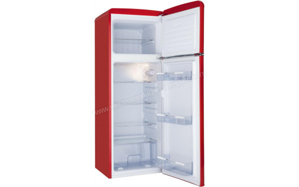 FAGOR 3FFV1455R - Vue de l'int&eacute;rieur