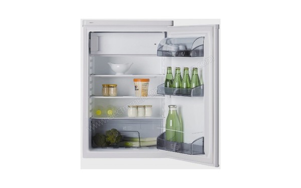 FAGOR FA1502 - Vue de l'int&eacute;rieur