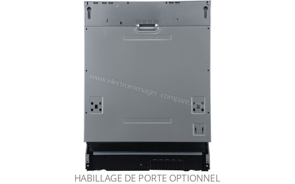 FAGOR FADF1403X - Vue de face