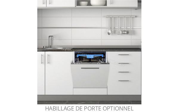 FAGOR FADF1403X - Mise en situation